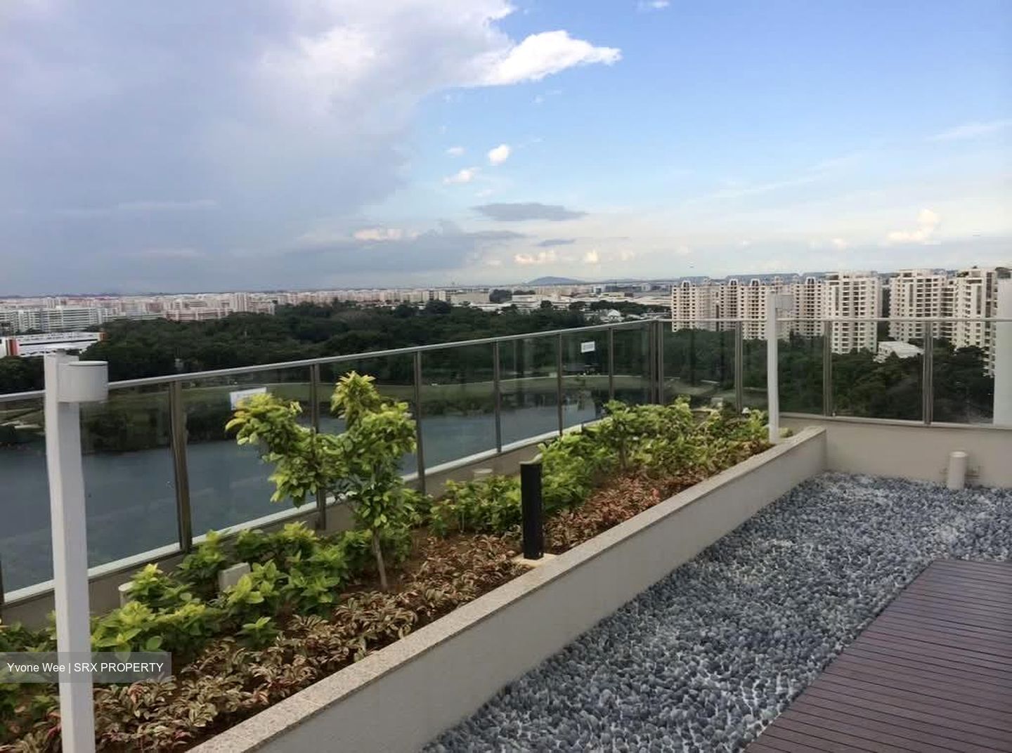 Waterfront Gold (D16), Condominium #604265671